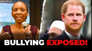 Meghan Markle&rsquo;s Toxic Workplace: Why 21 Staff Members Quit