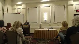 20Books Vegas 2021 Day 1 &ndash; Moving Target Marketing: Advanced Book Marketing Strategies