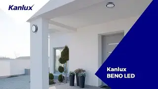 #NewnessKanlux: BENO LED I KANLUX