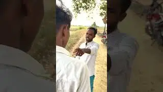बिना पूछे थप्पड़ मार दिया#funny #laxman #laxmanhd53 #minivlog #sort 😜😄
