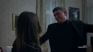 Serija &ldquo;Močvara&rdquo;, treća sezona, 6. epizoda