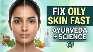 Your Oily Skin Routine Is Wrong | Here's Why