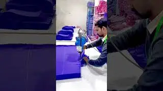 kaun Ho Tum￼ 🩷 ladies fancy pant cutting #mansarovar #sanganer #jaipur #irshad #master #subscribe