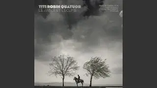 Aşıklar bayramı için (feat. Renaud-Gabriel Pion, Chris Jennings, Zé Luis Nascimento)