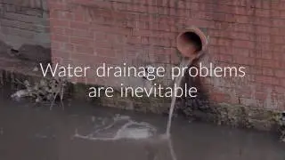 When Your Drainage Goes Awfully Wrong, Call Saskatoon Drain Cleaners Immediately