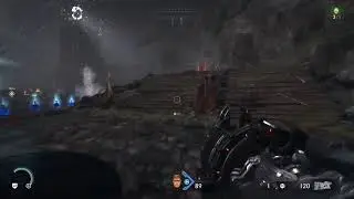 DOOM The Dark Ages  PT 1
