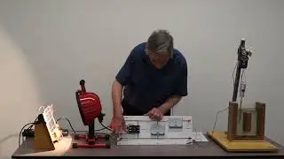 Load matching - series and parallel wiring