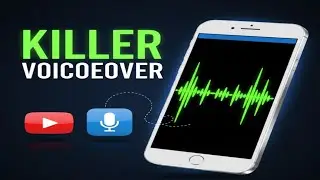 How To Record & Edit Studio Quality Voice on Mobile | Clear Audio Like Pro 🎙️
