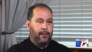 Former Fall River Mayor Will Flanagan details stabbing, urges change