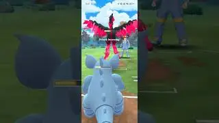 So fun to beat spoofers team