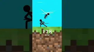 No Stickmen were harmed in the making of this video