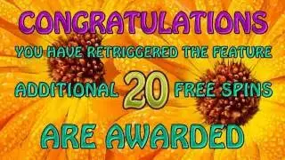 RAINBOW QUEEN +MEGA WIN! +FREE SPINS! +BONUS! online free slot SLOTSCOCKTAIL egt