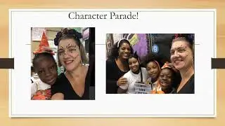 P.S.40 Mini Movie 2