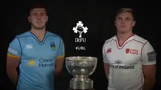 Irish Rugby TV: Ulster Bank League Division 1A - Week 2 Head-To-Heads