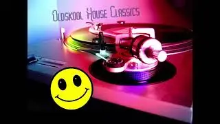House Classics DJ DNA aka Donotask live on Dutch radio early 90's
