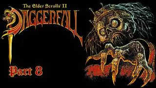 [Voice Acting] 🗡️T.E.S 2:DAGGERFALL📜 | ARE PROCEDURALLY GENERATED MAPS WORTH EXPLORING?