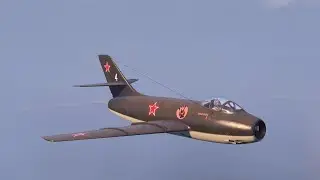 World Of Warplanes 2.0 || Yak-30 || Ace