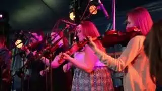 #HebCelt20 - Saturday