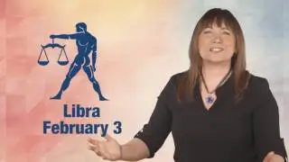 Daily Horoscope February 3, 2017: Libra
