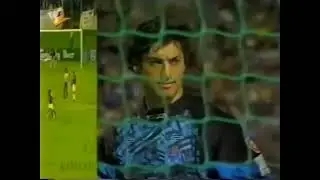 FC Porto vs AC Milan (Champions League 1993/1994)