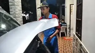 Pelayanan Bengkel : 