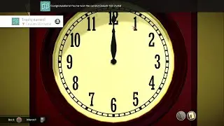 How to Unlock Cesium-133 Crystal Trophy in Agatha Christie - The ABC Murders