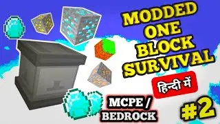 Making lava, water and automatic block breaking machine #crazygaming #minecraft #sumit007 #coc