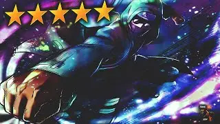 5 STAR SHINO THE CHAKRA STEALING TANK !!! | NARUTO X BORUTO NINJA TRIBES