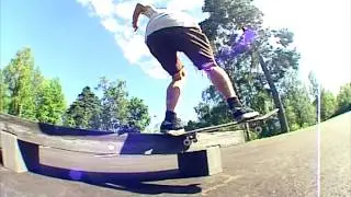 All Day Holiday Vol 2: Sami Miettinen 