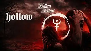 Fallen Titan - Hollow (unreleased and live)