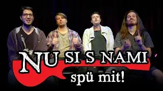 &ldquo;Nu si s nami - sp&uuml; mit&ldquo; (Trailer)