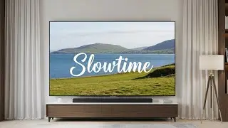 Slowtime &ndash; 2 Hours of Quiet Prayer & Gentle Meditation | Moments of Grace