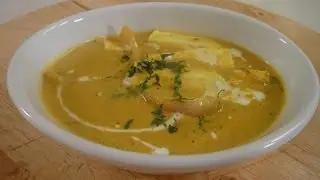 Reshmi Paneer | Sanjeev Kapoor Khazana