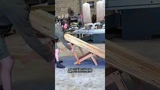 Стол с ножками которые можно регулировать по высоте #ремонт #стройка #лайфхак #мебель