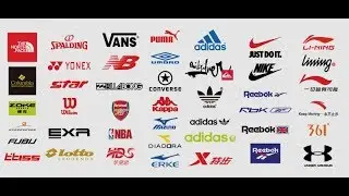 Top 5 Sportswear Brands| Nike and Adidas is not on the list
