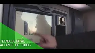 Conoce la franquicia Fast Fuel - Nuevas instalaciones