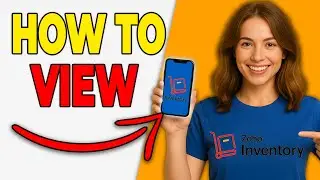View Customers In Zoho Inventory (Customer Lookup Tutorial)