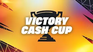 DUO VICTORY CASH CUP | use code ch1llys #ad