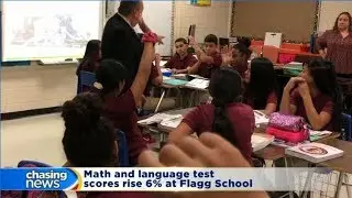 Newark superintendent touts progress at city schools