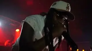Keemo The Singer