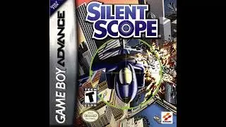 Silent Scope (Game Boy Advance) - BGM 05