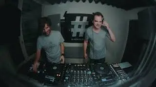 SlackJackerz 310 Part 3 - Stahl