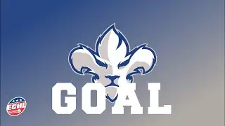 Trois-Rivieres Lions 2026 Goal Horn