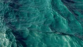Relaxing Tulum Beach Ambience with Soothing Music - Enjoy the Sounds of Mexico's Coastal Paradise