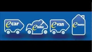 eCar insurance - Site guide