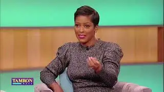 Overcoming Body Shaming | Dr. Rebecca Berry on the Tamron Hall Show