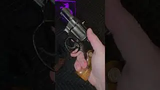 ASMR | Colt Revolver Collection | Vintage Guns | Audible Weighted Blanket 🔥