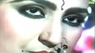 Ek Mere Wal Kale NoorJehan Film Jhoora Jhankar By Chand Butt