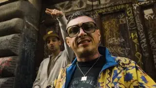 Yamba - Streets is Watching Feat. INOKI, DJ SHOCCA (Prod. Depha Beat)