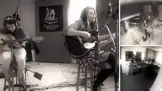 Zoe - Lost (Song Recording-Session | Tonstudio Saarland)
